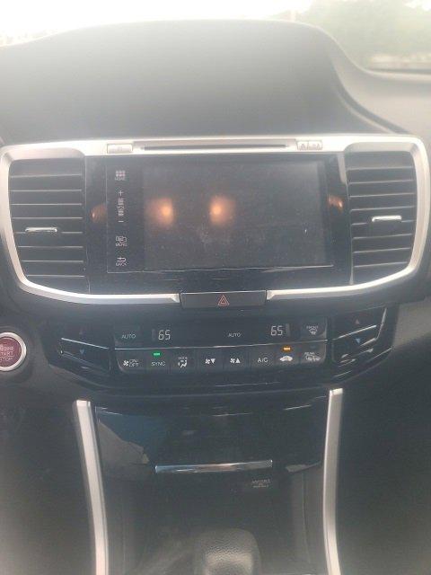 2017 Honda Accord Sedan Vehicle Photo in Harrisburg, PA 17111