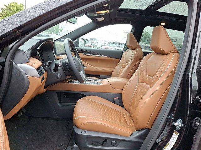 2025 INFINITI QX60 Vehicle Photo in Willow Grove, PA 19090