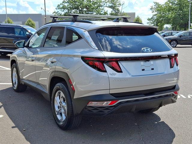 2024 Hyundai TUCSON Vehicle Photo in Philadelphia, PA 19116