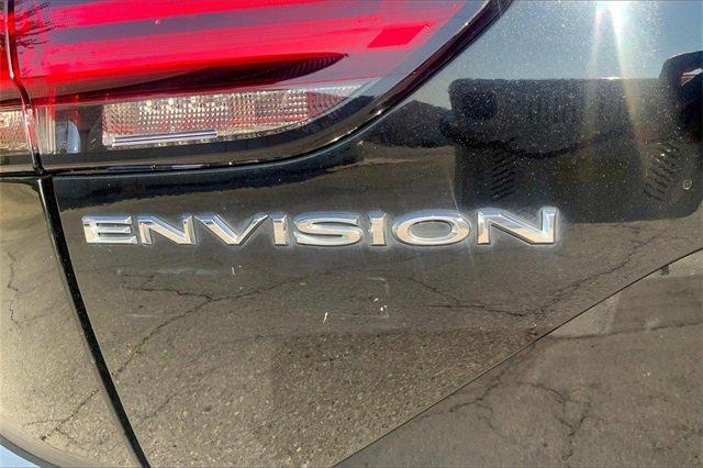 2023 Buick Envision Vehicle Photo in KANSAS CITY, MO 64114-4545