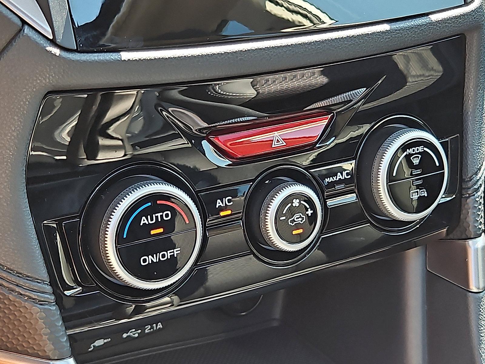 2022 Subaru Forester Vehicle Photo in Trevose, PA 19053