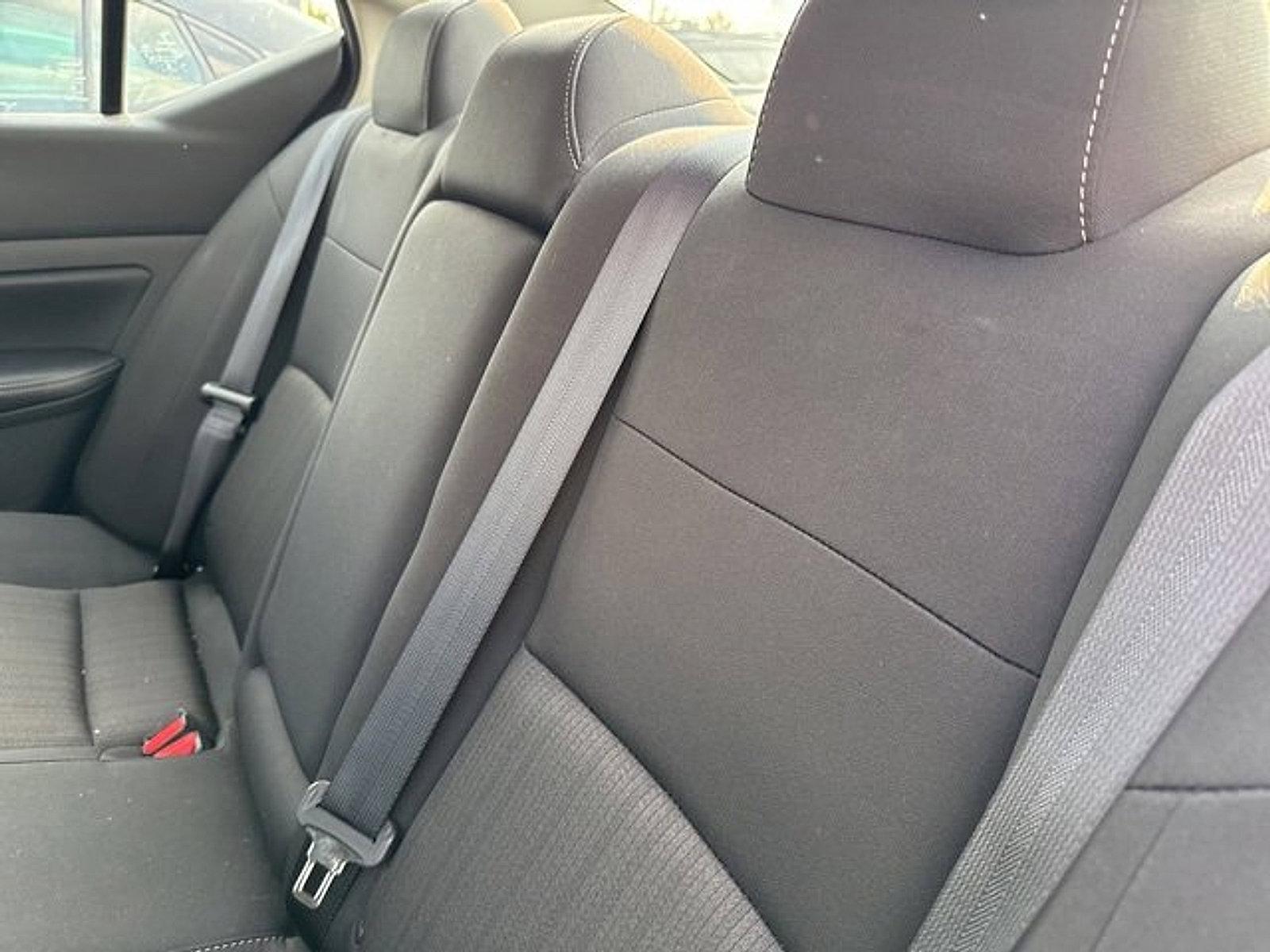 2024 Nissan Altima Vehicle Photo in Trevose, PA 19053