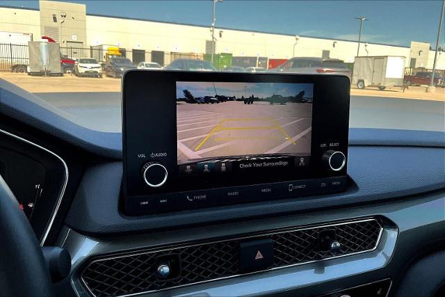 2025 Acura Integra Vehicle Photo in Grapevine, TX 76051