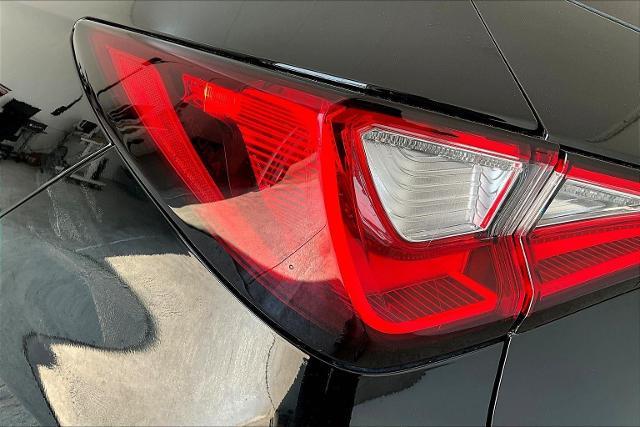 2023 Acura MDX Vehicle Photo in Grapevine, TX 76051
