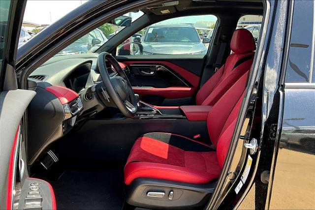 2025 Acura ADX Vehicle Photo in Grapevine, TX 76051