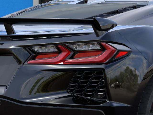 2026 Corvette Stingray Stingray Coupe 3LT picture #10