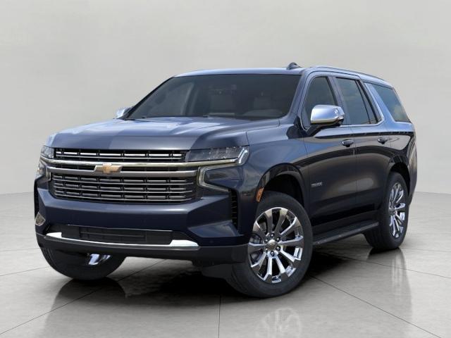 2024 Chevrolet Tahoe Vehicle Photo in MADISON, WI 53713-3220