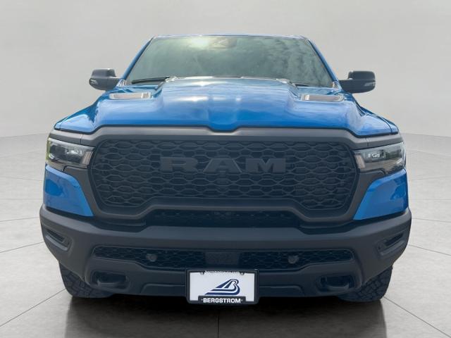 2025 Ram 1500 Vehicle Photo in Kaukauna, WI 54130