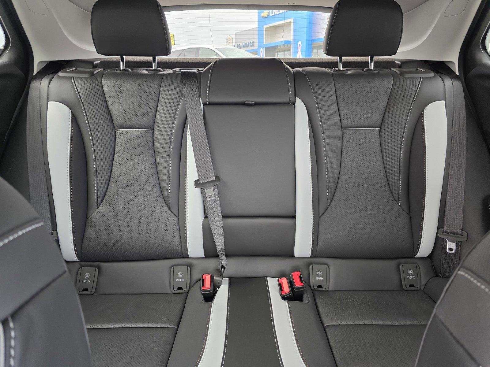 2024 Buick Envision Vehicle Photo in Rolla, MO 65401