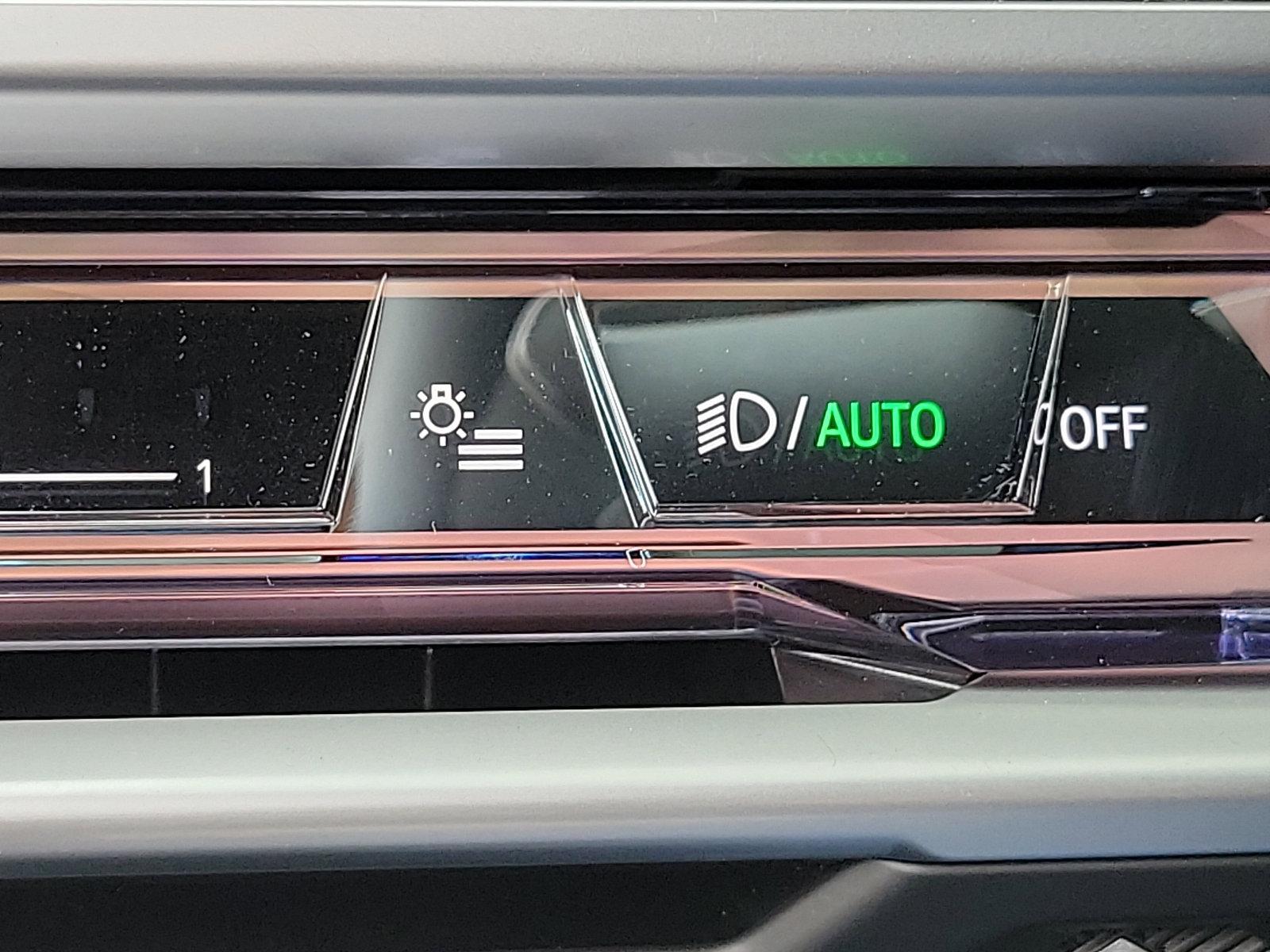 2024 BMW i7 Vehicle Photo in Lancaster, PA 17601