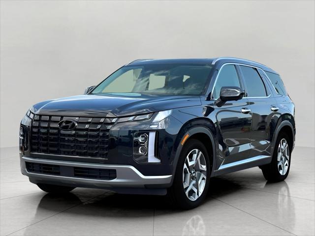 2024 Hyundai PALISADE Vehicle Photo in Green Bay, WI 54304