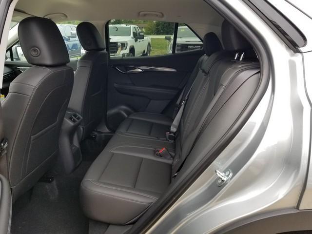 2024 Buick Envision Vehicle Photo in ELYRIA, OH 44035-6349