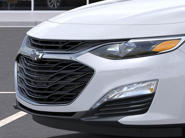 2025 Chevrolet Malibu Vehicle Photo in PEMBROKE PINES, FL 33024-6534