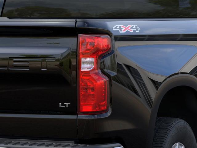 2025 Chevrolet Silverado 1500 Vehicle Photo in ANCHORAGE, AK 99515-2026