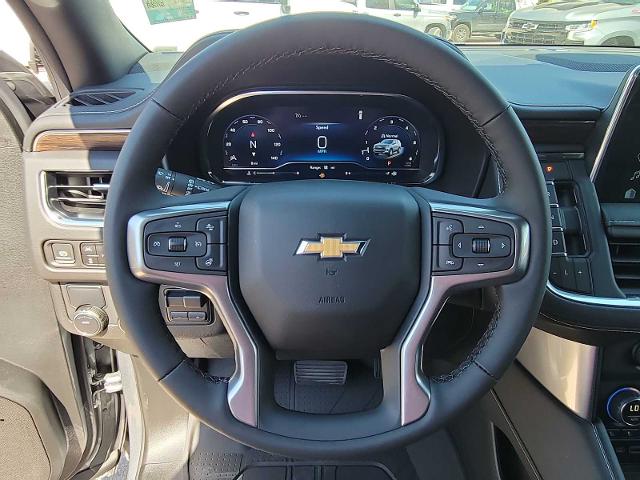 2024 Chevrolet Tahoe Vehicle Photo in ODESSA, TX 79762-8186