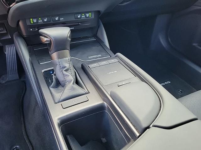 2022 Lexus ES Vehicle Photo in POMPANO BEACH, FL 33064-7091