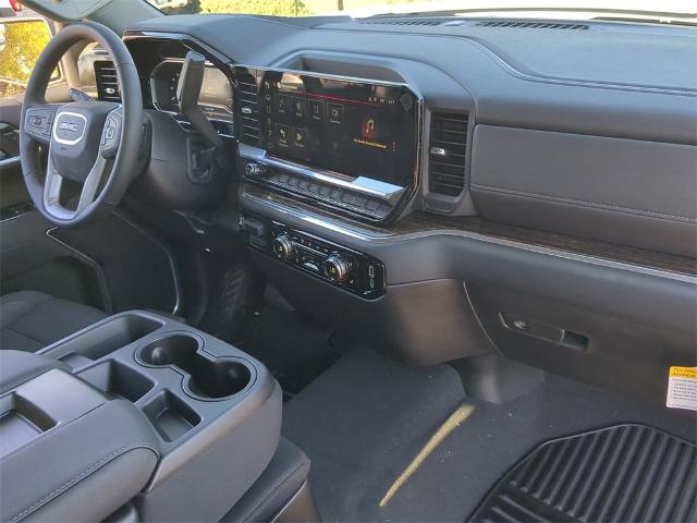 2025 GMC Sierra 1500 Vehicle Photo in GOODYEAR, AZ 85338-1310