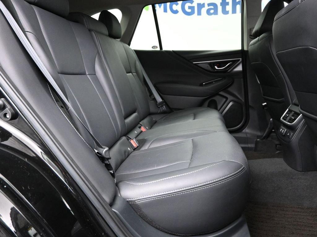 2021 Subaru Outback Vehicle Photo in Marion, IA 52302