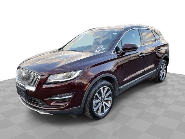 2019 Lincoln MKC Vehicle Photo in WILLIAMSVILLE, NY 14221-4303