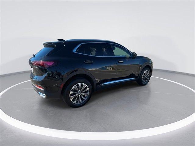 2025 Buick Envision Vehicle Photo in BOWLING GREEN, KY 42104-4102