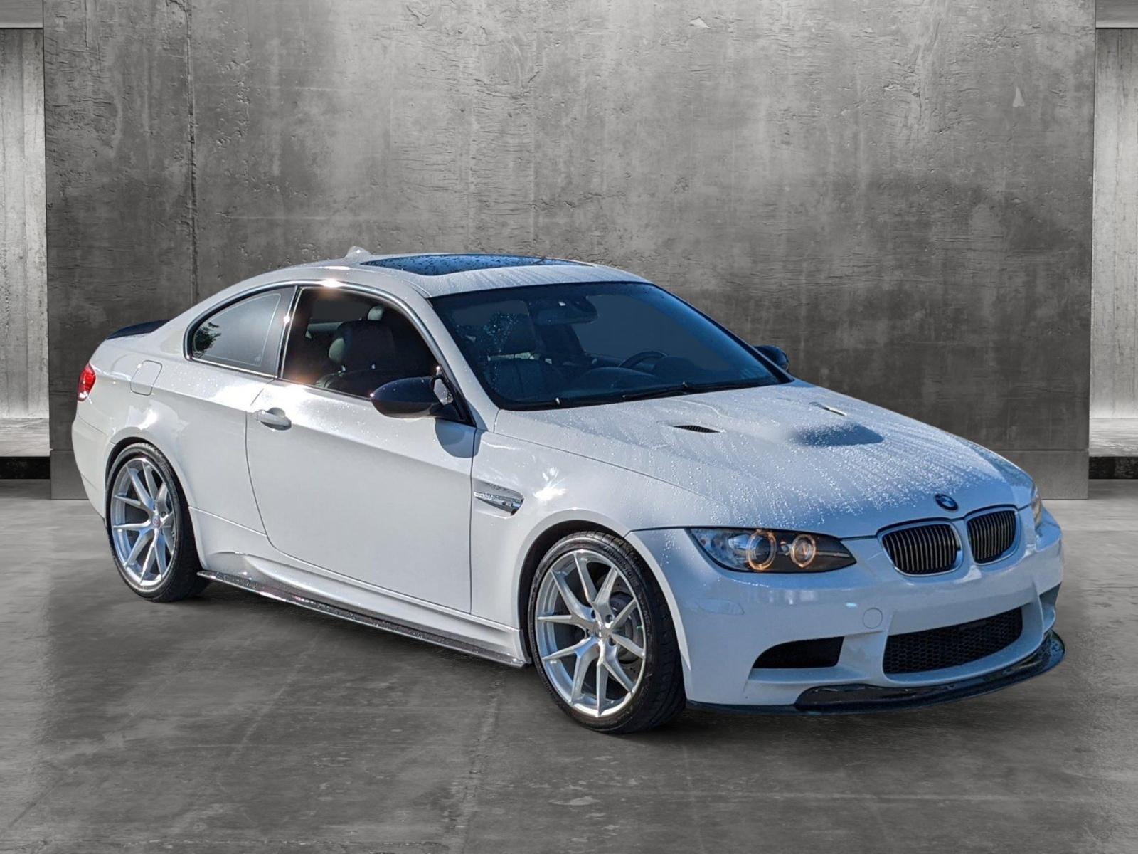 2009 BMW M3 Vehicle Photo in Orlando, FL 32811