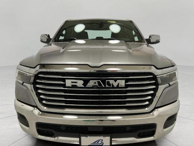 2025 Ram 1500 Vehicle Photo in Oshkosh, WI 54901