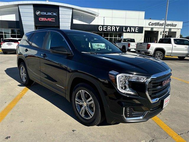 2024 GMC Terrain Vehicle Photo in BATON ROUGE, LA 70806-4466