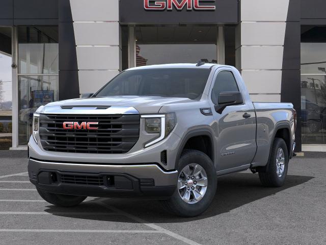 2025 GMC Sierra 1500 Vehicle Photo in INDEPENDENCE, MO 64055-1377