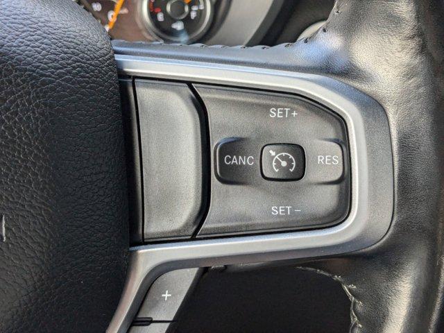 2021 Ram 1500 Vehicle Photo in BRUNSWICK, GA 31525-1881