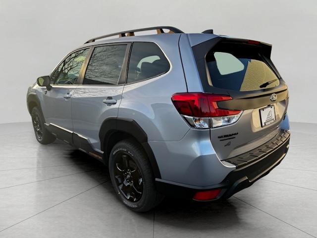 2024 Subaru Forester Vehicle Photo in Oshkosh, WI 54904