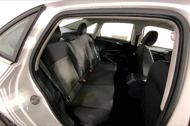 2021 Volkswagen Jetta Vehicle Photo in Lees Summit, MO 64086