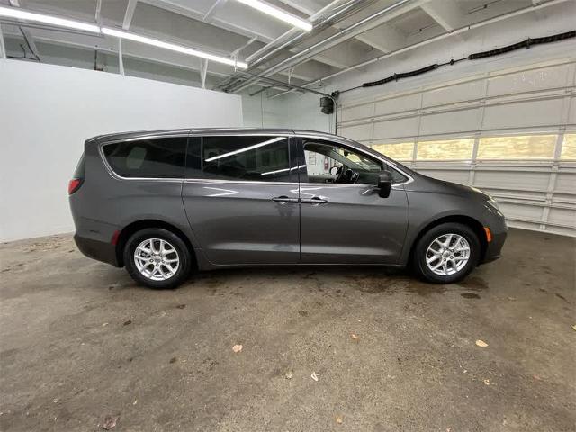 2023 Chrysler Pacifica Vehicle Photo in PORTLAND, OR 97225-3518