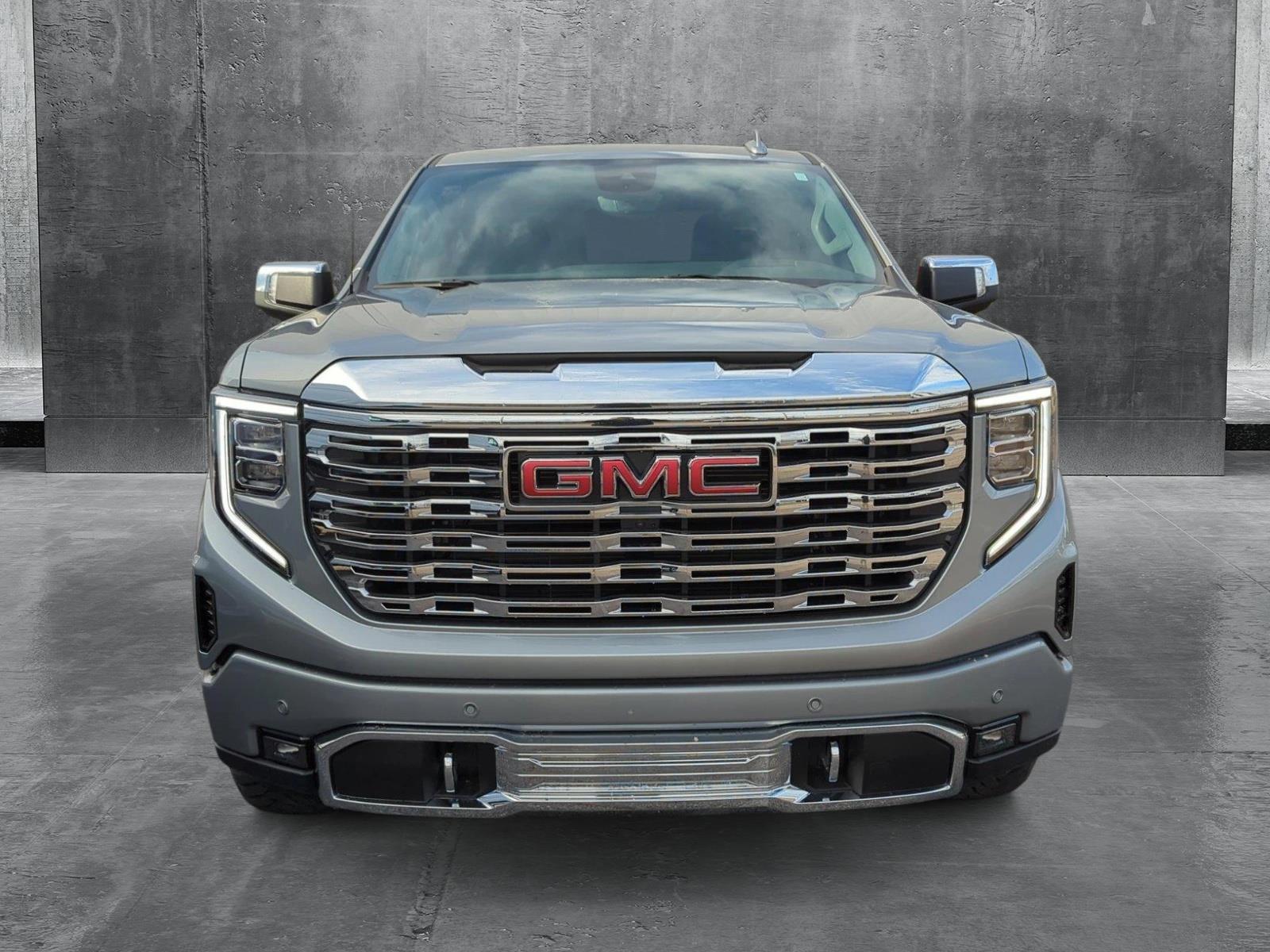 2024 GMC Sierra 1500 Vehicle Photo in Memphis, TN 38115