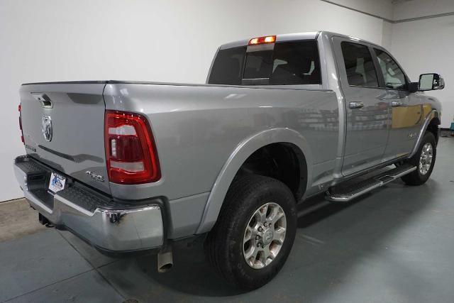 2022 Ram 2500 Vehicle Photo in ANCHORAGE, AK 99515-2026