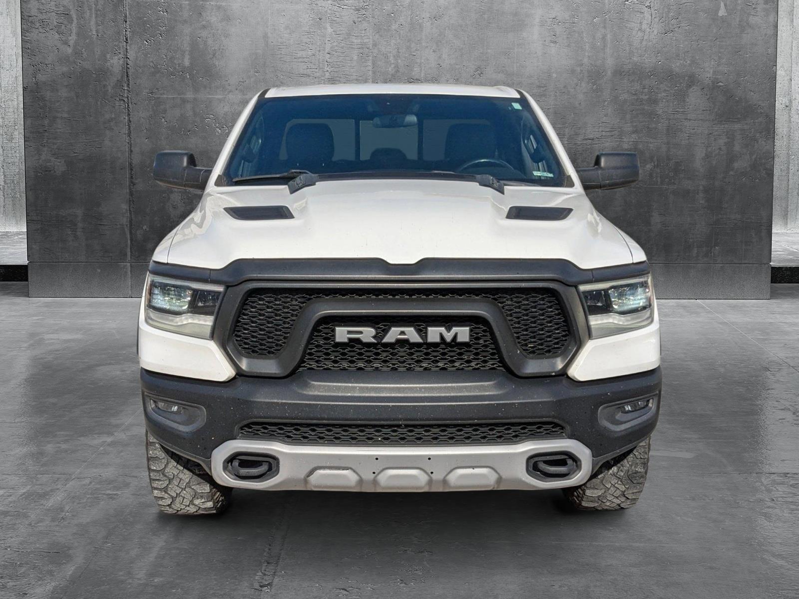 2020 Ram 1500 Vehicle Photo in Miami, FL 33015