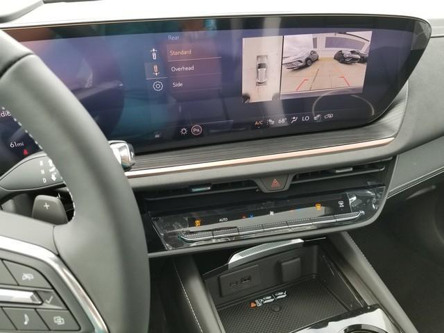 2024 Buick Envision Vehicle Photo in ELYRIA, OH 44035-6349