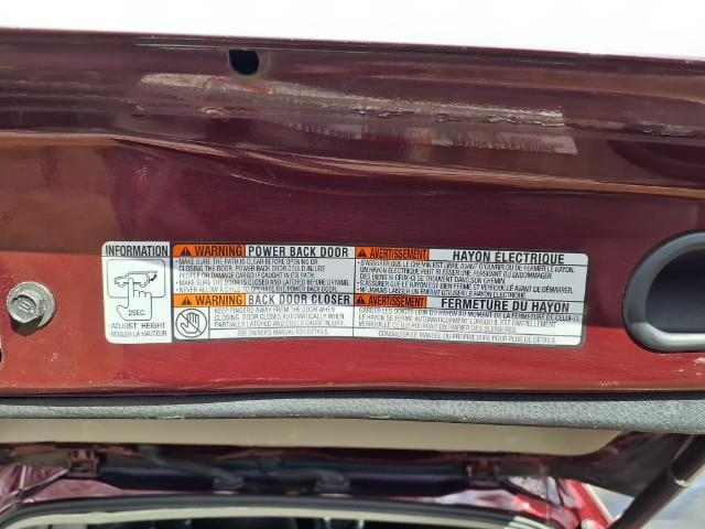 2015 Toyota Highlander Hybrid Vehicle Photo in Appleton, WI 54914