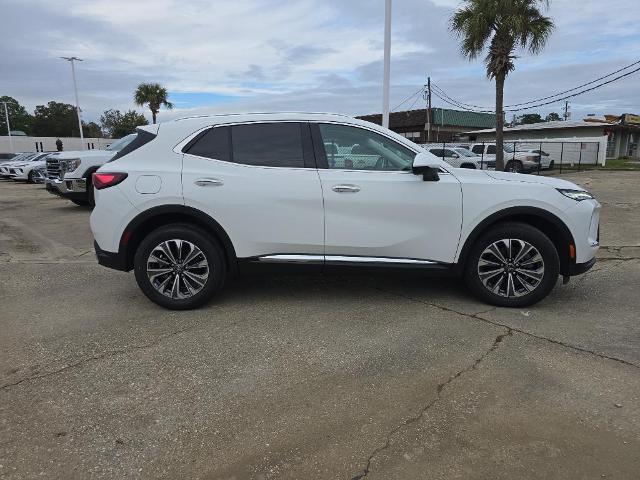 2025 Buick Envision Vehicle Photo in LAFAYETTE, LA 70503-4541