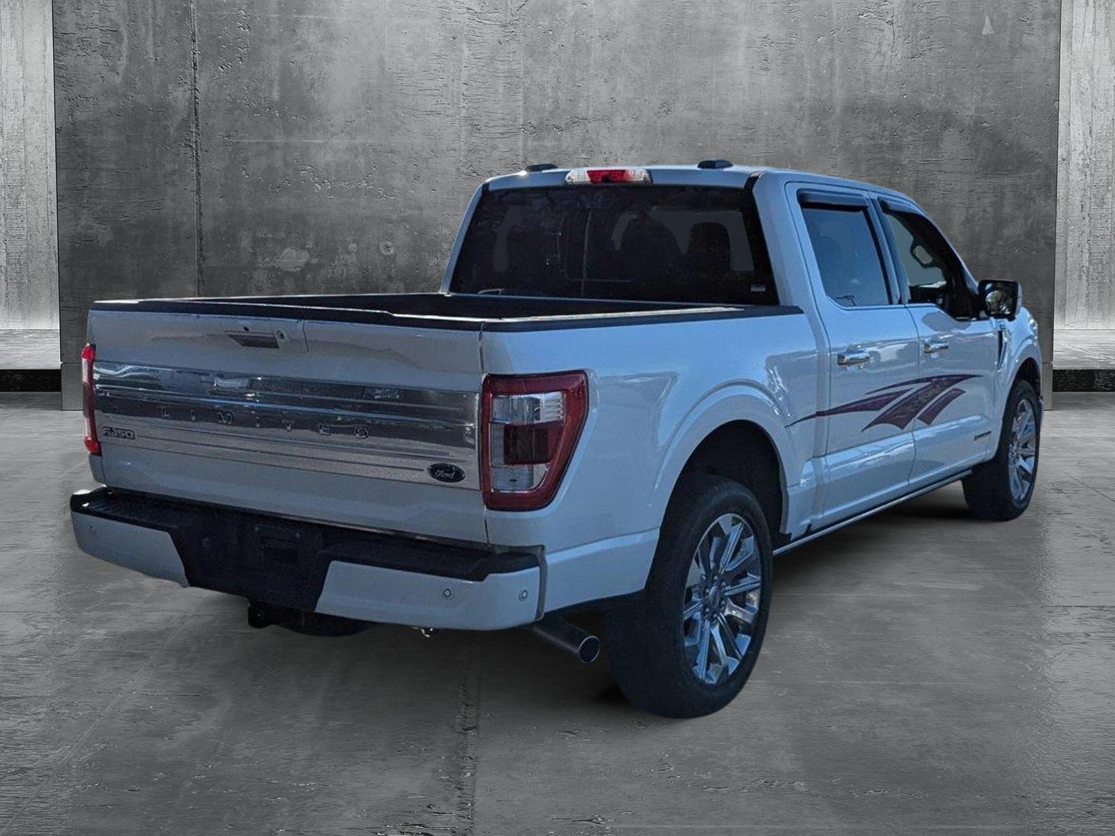 2023 Ford F-150 Vehicle Photo in Panama City, FL 32401