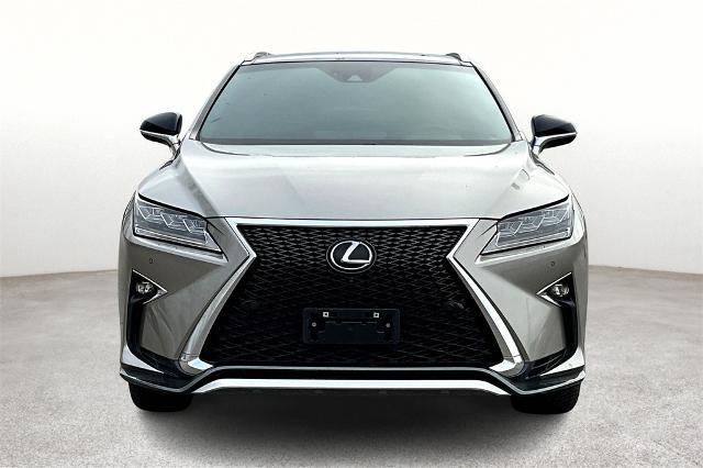 2019 Lexus RX 350 Vehicle Photo in Tulsa, OK 74145