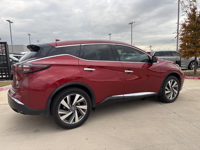 2019 Nissan Murano Vehicle Photo in Grapevine, TX 76051