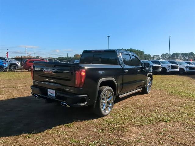 2022 GMC Sierra 1500 Vehicle Photo in ALBERTVILLE, AL 35950-0246