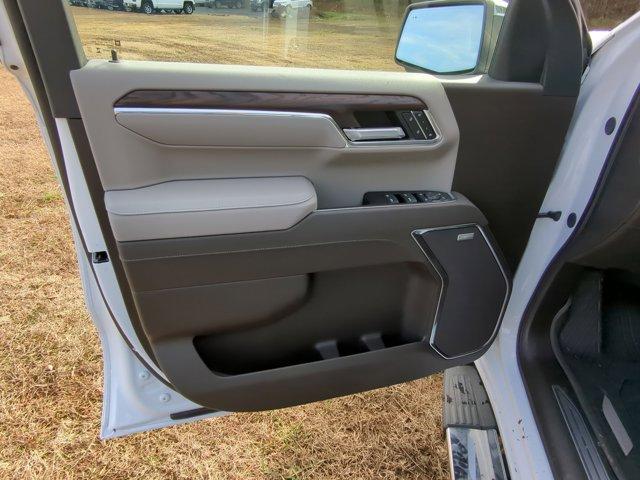 2025 GMC Sierra 1500 Vehicle Photo in ALBERTVILLE, AL 35950-0246