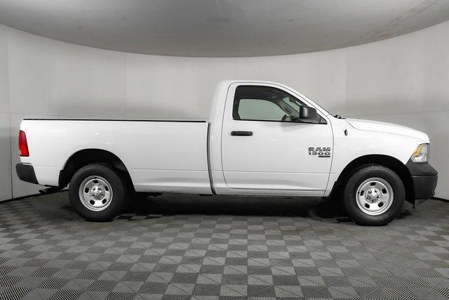 2019 Ram 1500 Classic Vehicle Photo in Puyallup, WA 98371