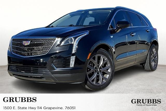 2019 Cadillac XT5 Vehicle Photo in Grapevine, TX 76051