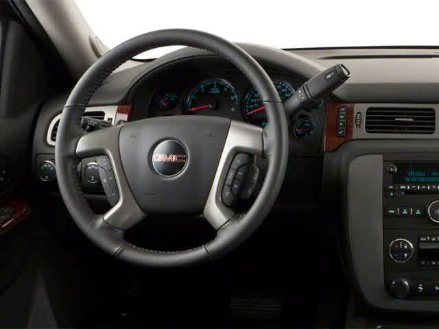 2012 GMC Yukon XL Vehicle Photo in LIGHTHOUSE POINT, FL 33064-6849