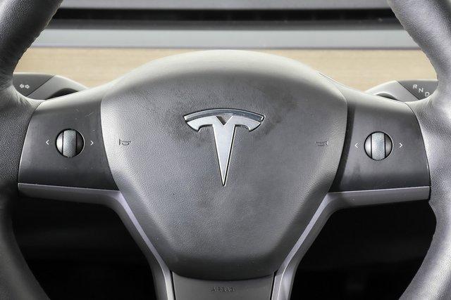 2021 Tesla Model 3 Vehicle Photo in PUYALLUP, WA 98371-4149