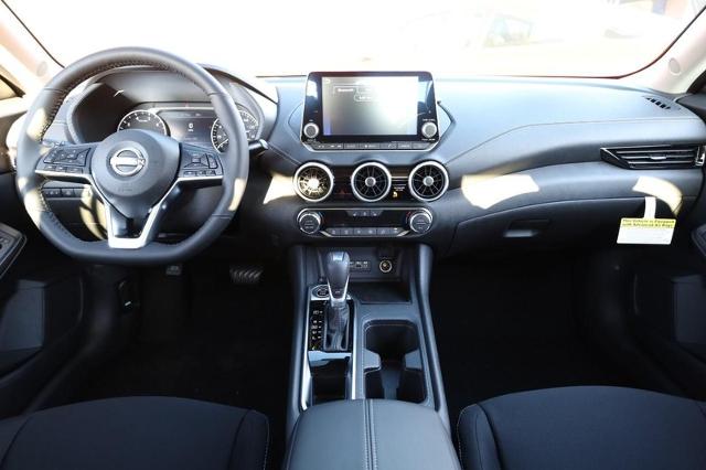 2025 Nissan Sentra Vehicle Photo in Ballwin, MO 63011