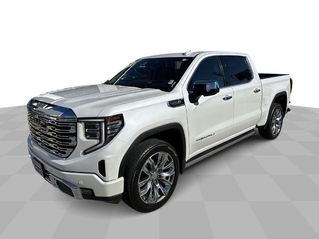 2023 GMC Sierra 1500 Vehicle Photo in BATON ROUGE, LA 70806-4466