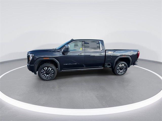 2025 GMC Sierra 2500 HD Vehicle Photo in BOWLING GREEN, KY 42104-4102